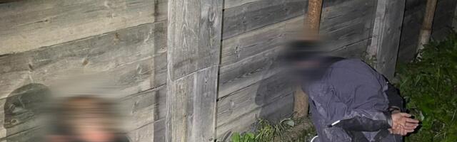 ФОТО | Дело о производстве в Латвии „наркотика счастья“ ушло в суд: обвинения предъявлены гражданам Украины