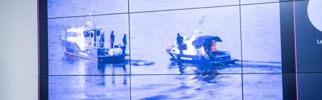 Кража буйков на реке Нарва не была провокацией Кремля. Это всего лишь каприз российских пограничников