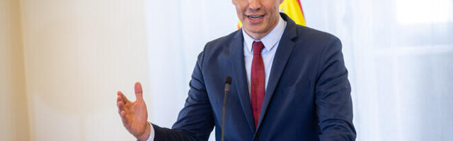 Испания вводит запрет для израильских судов и самолетов с оружием