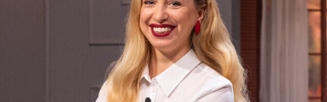 Директор музея Каламая вошла в десятку самых влиятельных деятелей музейного мира