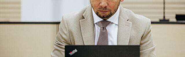 Мартина Репинского вновь будут судить по обвинению в злоупотреблении доверием