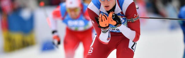 Как попытка замять визит в Россию обернулась спортивным скандалом? Олимпийский комитет Латвии под шквалом вопросов