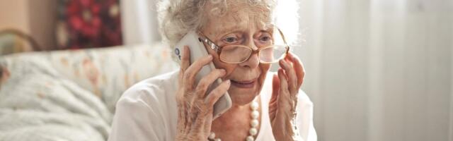 Вопрос-ответ: Как уберечь пожилых родных от мошенников и можно ли кормить диких птиц?