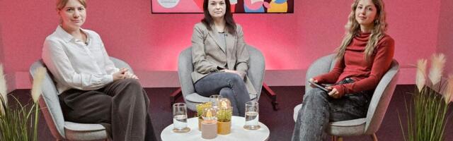 Идеальной беременности не бывает? Новый подкаст „Я стану матерью“ – все, о чем вы хотели, но боялись спросить