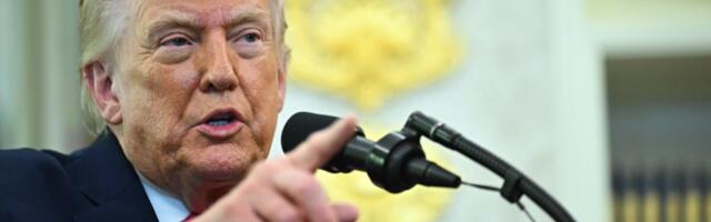 Поддержка Трампа снижается: американцы недовольны дороговизной жизни и войной с Ираном