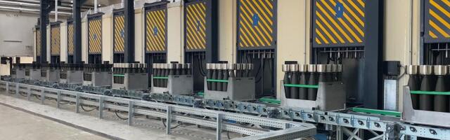 В Пыхья-Кивиыли появится завод по производству боеприпасов стоимостью 300 млн евро