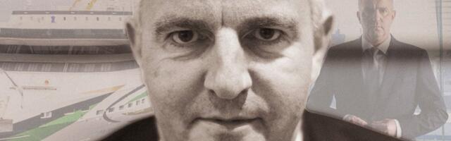 Битва за Tallink_ „Я никогда не видела, чтобы он сдавался“