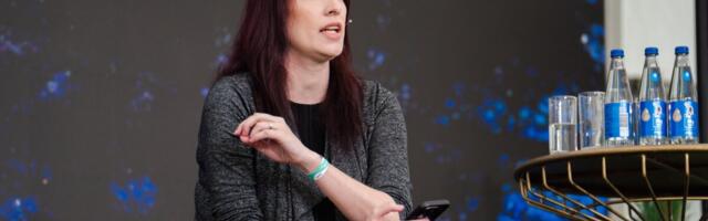 Кристи Сааре: одно неверное решение при инвестировании для ребенка может дорого обойтись. «Очень многие об этом не знают»
