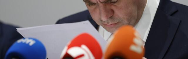 Подозрение в отношении Isamaa_ расследование прокуратуры затягивается