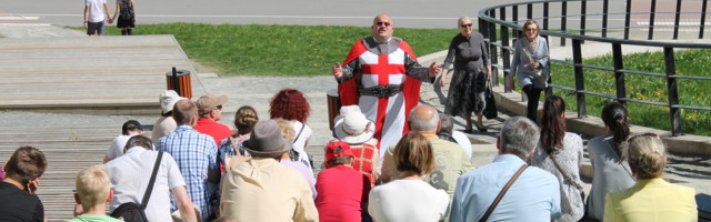 Променады могут помочь зарабатывать