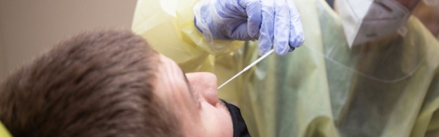 У футбольных туристов, приехавших в Финляндию из России, подтвердился штамм "Дельта"