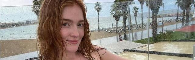 Российская порноактриса Джиа Лисса: «Мне без секса долго нельзя: крыша едет, я становлюсь опасной для общества»