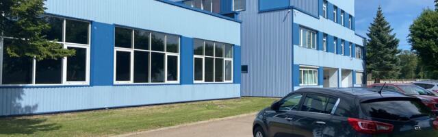 Насколько осенью вырастут в Нарве тарифы на воду, пока неизвестно