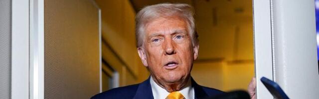 Трамп продлил на год санкции, введенные из-за „вредоносной внешней деятельности“ России