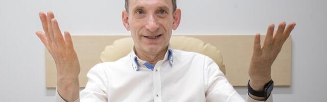 Портников: Россия может сделать из Петерсона президента — штык меняет статус маргинала