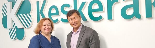 Член правления „Союза родителей программы языкового погружения“ Светлана Удрас будет баллотироваться в Таллиннское горсобрание