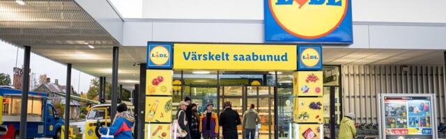 В сети Lidl произошли изменения