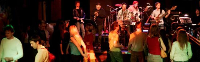 В Таллинне закрывается известный ночной клуб