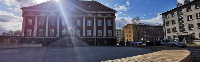 Куда пойти в Нарве на этих выходных, 24 и 25 января?