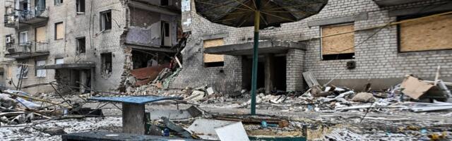 ВОЕННЫЙ ДНЕВНИК (1450-й день) | CIT_ 2025 год стал самым смертоносным для мирных жителей Украины