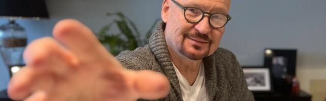 Андрес Пеэтс: впереди серьезная заваруха. И в ней у Эстонии есть шанс