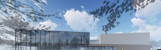 Особый комплекс в Неменчине