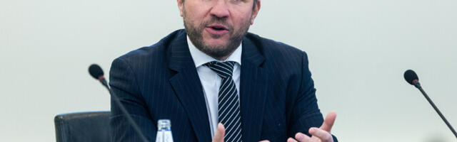 Цахкна выразил солидарность с Оманом и другими партнерами из стран Персидского залива