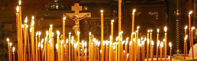 Православная церковь Эстонии просит усилить молитвы в связи с усилившимся давлением со стороны спецслужб Эстонии
