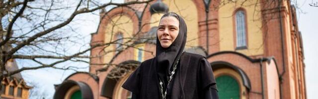 Пюхтица: чтобы изменить статус монастыря, правительство Эстонии может обратиться к патриарху Кириллу
