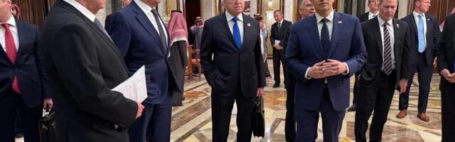 Госсекретарь США Марко Рубио поздравил россиян с Днём России