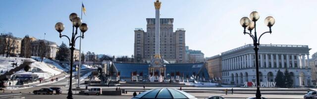 Хиллар Тедер об украинских санкциях: Эстония не защищает свой бизнес за рубежом