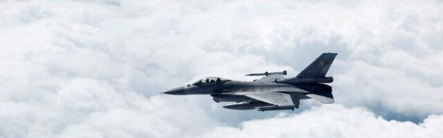 Ночная атака РФ на Украину: Польша подняла истребители