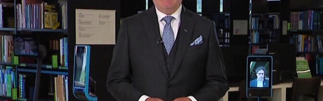 Карис: хорошее образование является делом и достижением всего общества