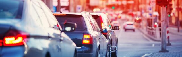 Из-за неуплаты автоналога арестованы более 2700 счетов