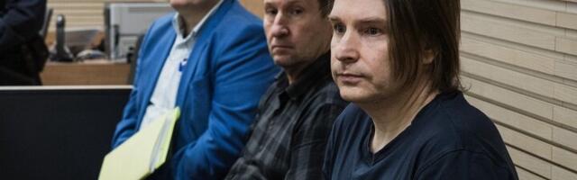 Подозреваемый в госизмене Дмитрий Роотси руководит российской компанией из тюрьмы