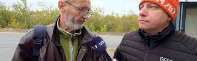 Отказ от Ühiskaart стал поводом для споров между пенсионером и водителями уездных автобусов