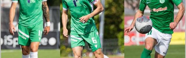 Kellest saab A. Le Coq Premium liiga 2025. aasta parim mängija?