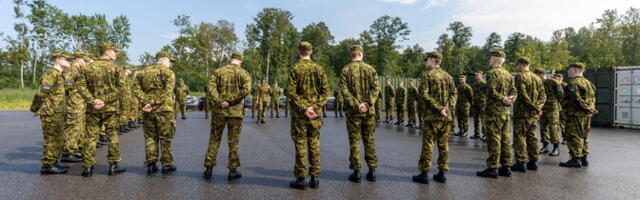 Роозимяги о языковых требованиях к призывникам: я не понимаю смысла этого закона