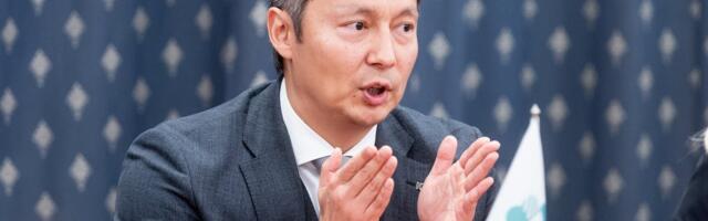 Кылварт: вмешательство США в Венесуэле создает опасный прецедент