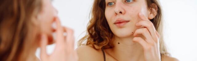 Когда кремы больше не работают: 5 проблем кожи, из-за которых стоит пересмотреть питание