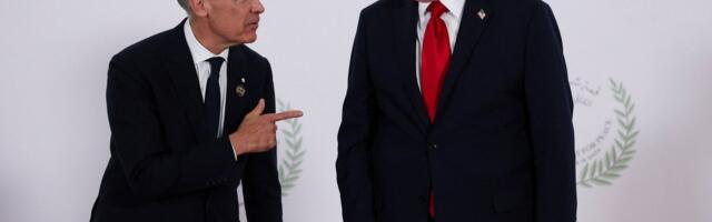 Трамп угрожает Канаде 100-процентными пошлинами. За что на сей раз?