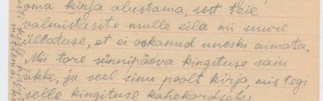 Письма из Сибири: „Настоящий невольничий рынок XX века“