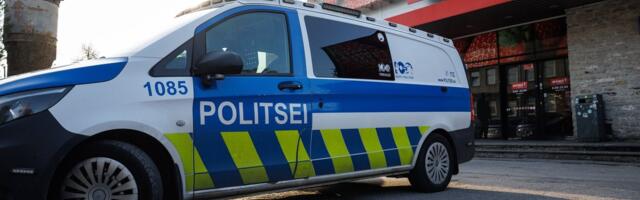 „Тележку набивают под заказ“.  В сети Selver число краж увеличилось на треть. Где воры сбывают товар?