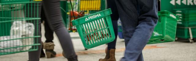 Coop покупает магазины Prisma