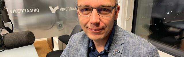 Директор по развитию бизнеса Alexela: цены на дизель на уровне 2 евро продержатся пару месяцев