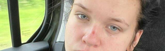 Полиция просит помощи в поиске пропавшей 15-летней девушки