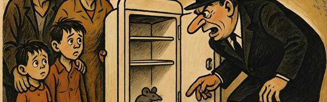 Уважаемые руководители ЭР, загляните в холодильники беднейших жителей Эстонии, и только потом — рассуждайте!