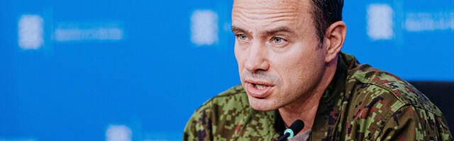 Кивисельг: вместо мирных переговоров мы видим интенсификацию ударов