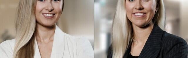 Хегле Пярна и Мерлин Лийс-Тоомела: кибергигиена – защитная мера в эпоху цифровых технологий