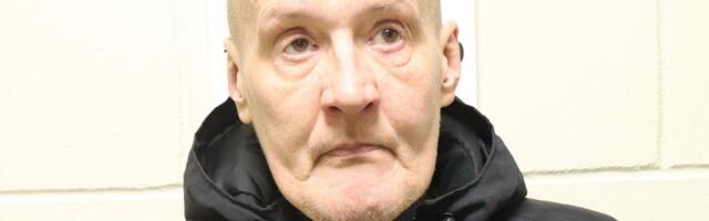 Полиция ищет пропавшего в Ида-Вирумаа 47-летнего Сергея